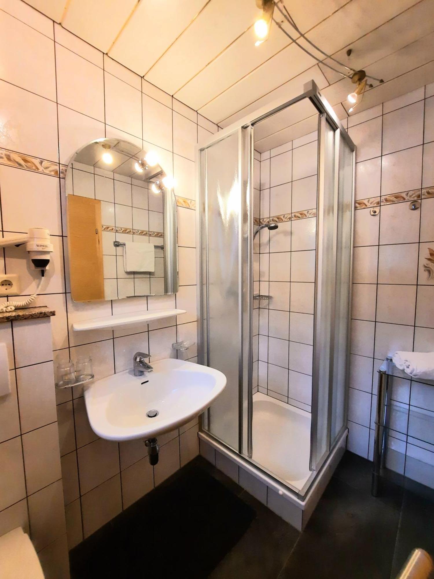 Haus Traninger Lejlighed Flachau Eksteriør billede