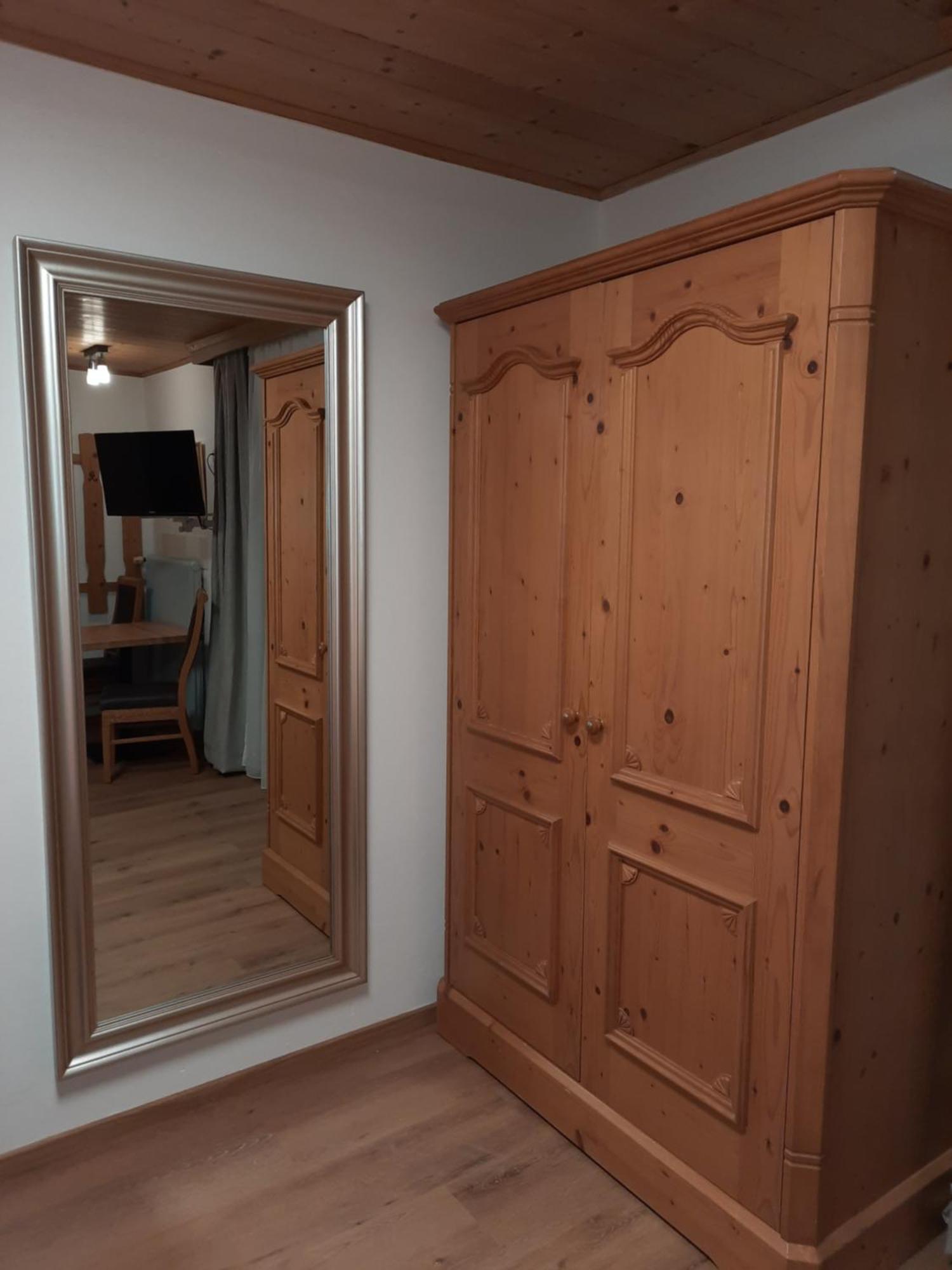 Haus Traninger Lejlighed Flachau Værelse billede