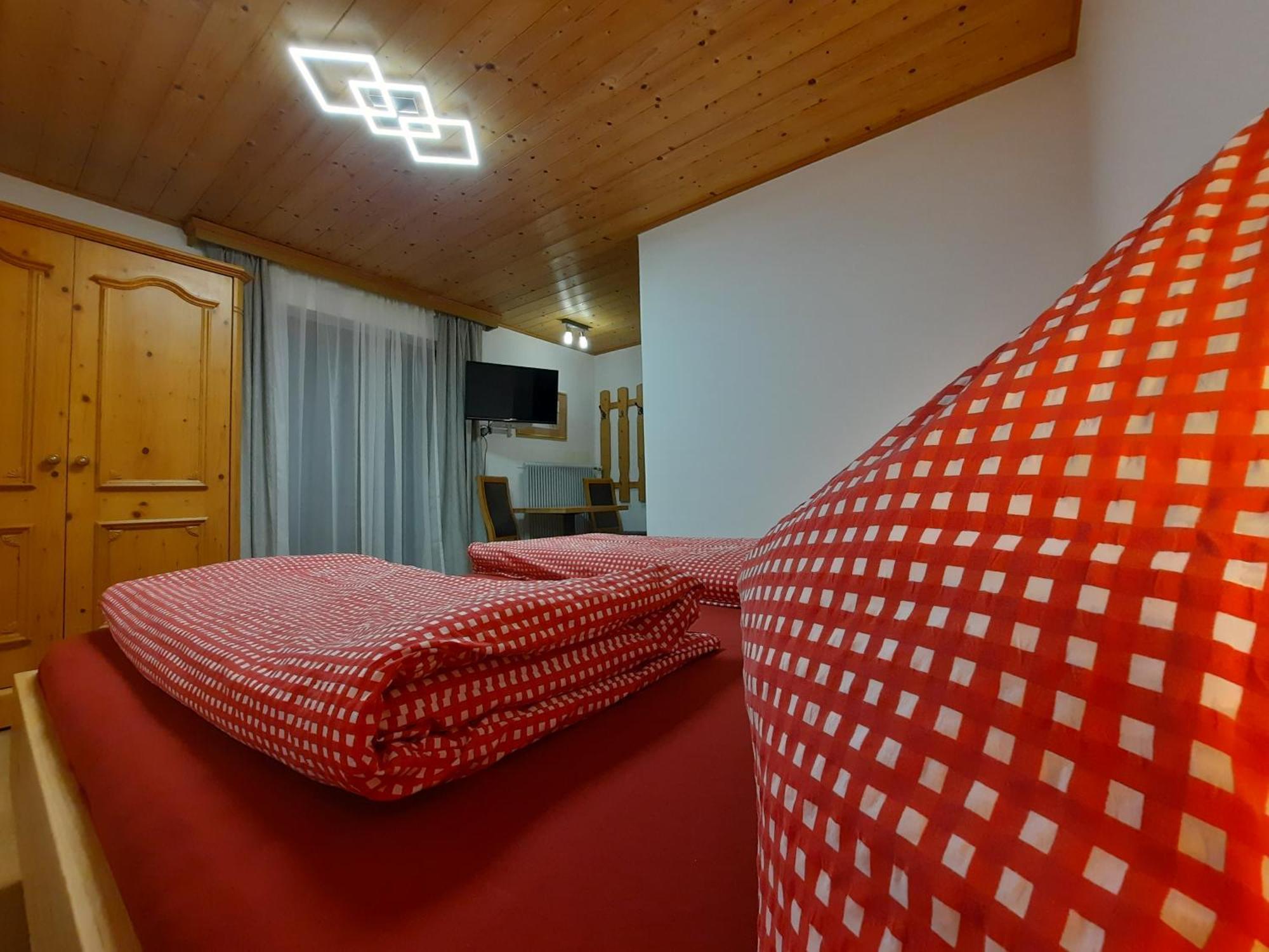 Haus Traninger Lejlighed Flachau Værelse billede